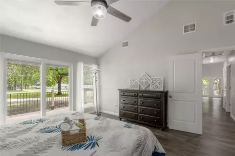 Bedroom - 110 N Bailey St, Trinity, TX 75862 photo 2 of 7