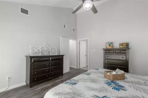 Bedroom - 110 N Bailey St, Trinity, TX 75862 photo 3 of 7