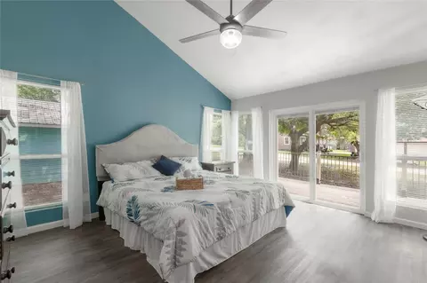 Bedroom - 110 N Bailey St, Trinity, TX 75862 photo 1 of 7
