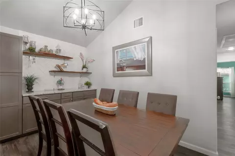 Dining - 110 N Bailey St, Trinity, TX 75862 photo 2 of 3