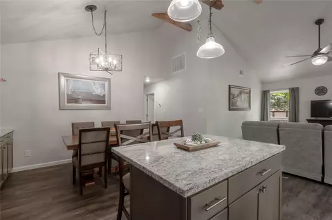 Dining - 110 N Bailey St, Trinity, TX 75862 photo 1 of 3