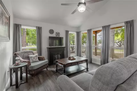 Living - 110 N Bailey St, Trinity, TX 75862 photo 2 of 4