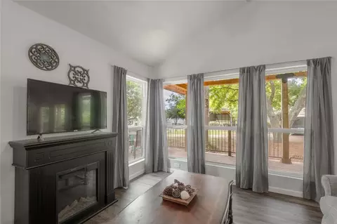 Living - 110 N Bailey St, Trinity, TX 75862 photo 4 of 4