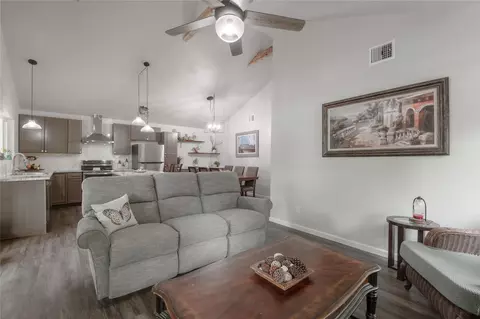 Living - 110 N Bailey St, Trinity, TX 75862 photo 3 of 4