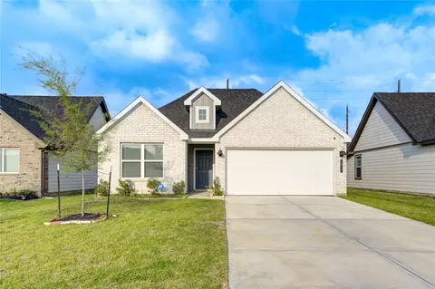3827 Beltingham Bend Way, Fulshear, TX 77441