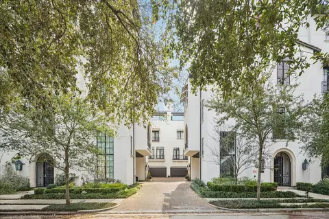2411 Rosamond St #A, Houston, TX 77098