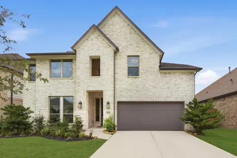 3017 Secret Lagoon Ln, La Marque, TX 77568