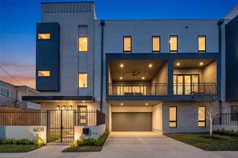 4208 Driscoll St, Houston, TX 77098