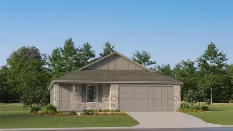 19111 Torrione Dr, Hockley, TX 77447