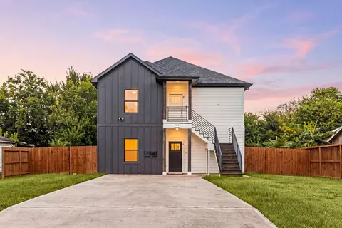 5854 Southville St, Houston, TX 77033