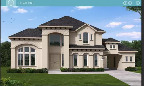 707 Huckleberry Haven Dr, Richmond, TX 77406