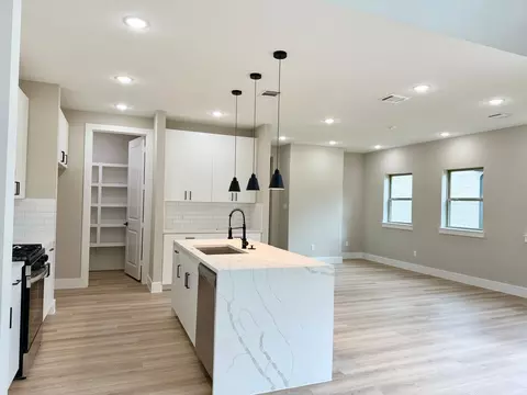 Kitchen - 2606 Liguria Ln, Spring, TX 77388 photo 1 of 2