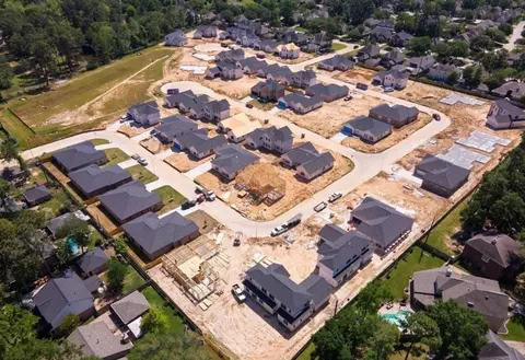 View/Area - 2606 Liguria Ln, Spring, TX 77388 photo 3 of 3