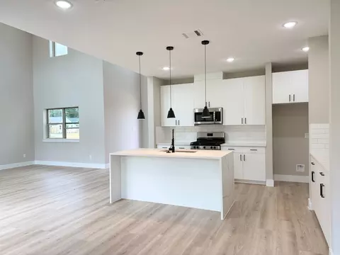 Kitchen - 2606 Liguria Ln, Spring, TX 77388 photo 2 of 2