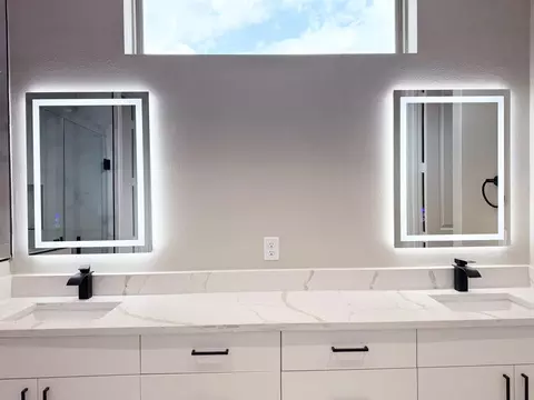 Bath - 2606 Liguria Ln, Spring, TX 77388 photo 2 of 5