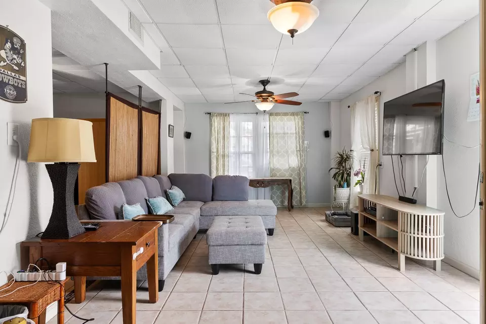 Living - 2120 73rd St, Galveston, TX 77551 photo 3 of 3