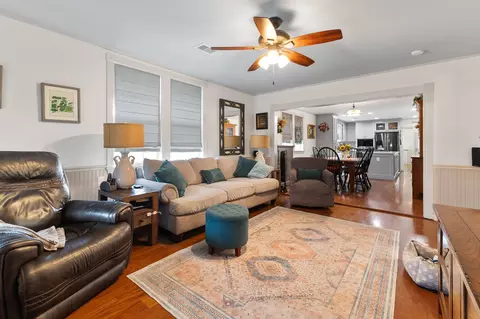 Living - 2120 73rd St, Galveston, TX 77551 photo 1 of 3