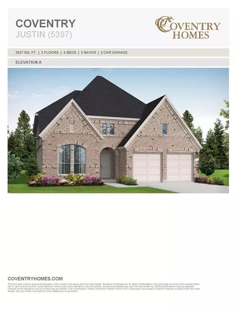 32502 Sweetgum Hollow Ct, Spring, TX 77386