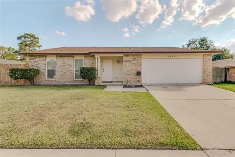 5822 Evening Shadows Ln, Spring, TX 77373 photo 1