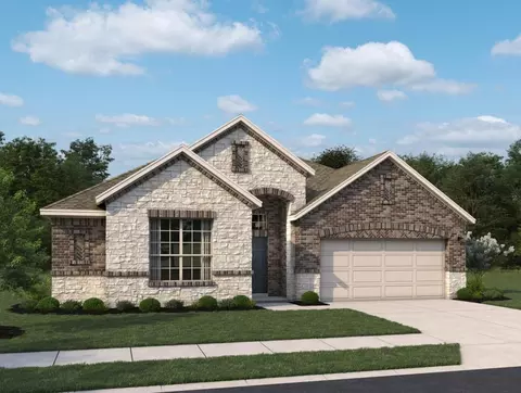 2084 Blue Mar Dr, Brookshire, TX 77423