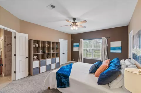 Bedroom - 16144 Firetower Rd, Conroe, TX 77306 photo 1 of 9