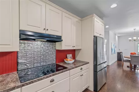 Kitchen - 16144 Firetower Rd, Conroe, TX 77306 photo 3 of 3