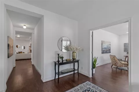 Entry Way - 16144 Firetower Rd, Conroe, TX 77306 photo 1 of 3