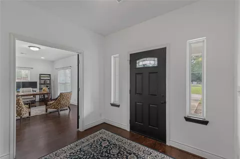 Entry Way - 16144 Firetower Rd, Conroe, TX 77306 photo 2 of 3