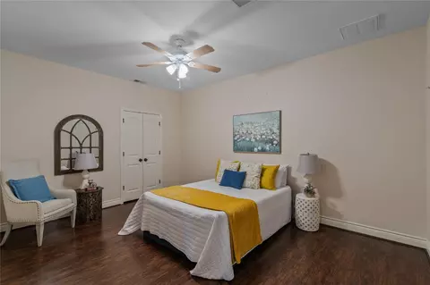 Bedroom - 16144 Firetower Rd, Conroe, TX 77306 photo 4 of 9