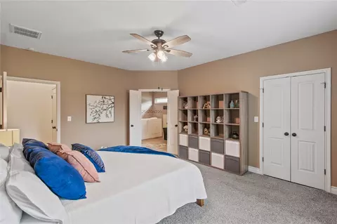 Bedroom - 16144 Firetower Rd, Conroe, TX 77306 photo 2 of 9
