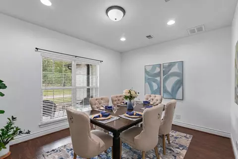 Dining - 16144 Firetower Rd, Conroe, TX 77306 photo 1 of 2