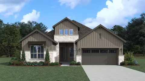 32511 Orange Bluet Ct, Fulshear, TX 77441
