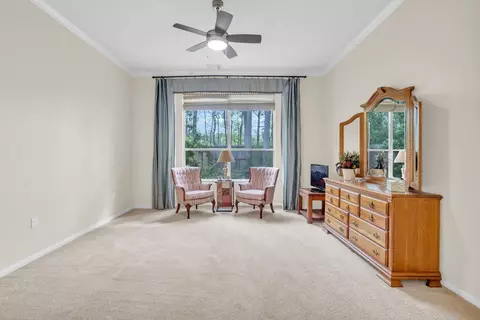 Bedroom - 44 Windsor Bridge Dr, Conroe, TX 77384 photo 4 of 4