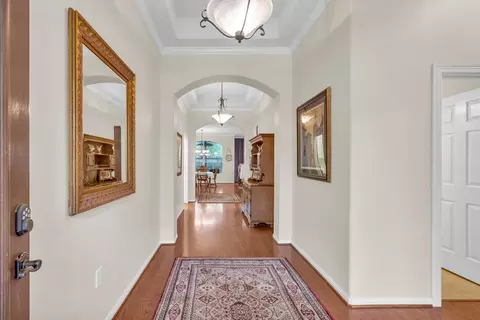 Entry Way - 44 Windsor Bridge Dr, Conroe, TX 77384 photo 1 of 5