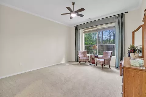 Bedroom - 44 Windsor Bridge Dr, Conroe, TX 77384 photo 2 of 4