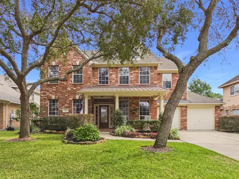 308 Shore Breeze Ln, League City, TX 77573