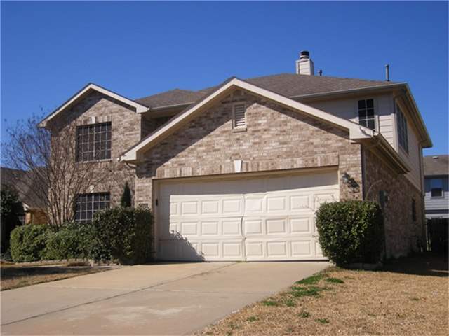 2911 Crestbrook Bend Ln, Katy, TX 77449 photo 1