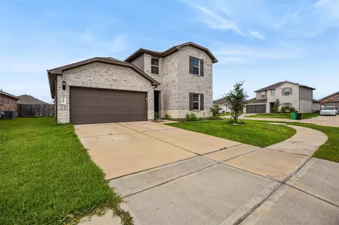 5102 Hedgerose Ln, Katy, TX 77449