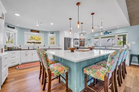Kitchen - 310 Cove Loop, Coldspring, TX 77331 photo 2 of 6