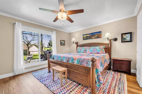 Bedroom - 310 Cove Loop, Coldspring, TX 77331 photo 1 of 4
