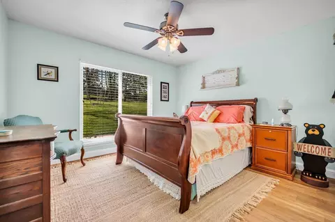 Bedroom - 310 Cove Loop, Coldspring, TX 77331 photo 4 of 4