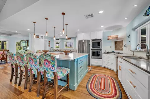 Kitchen - 310 Cove Loop, Coldspring, TX 77331 photo 1 of 6