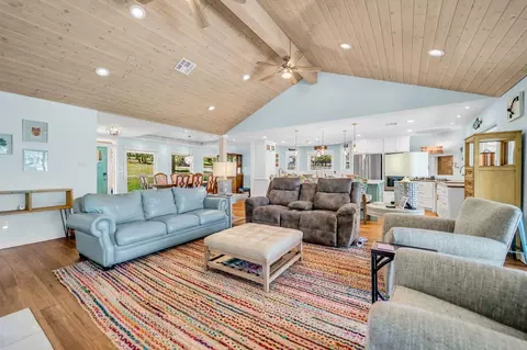 Living - 310 Cove Loop, Coldspring, TX 77331 photo 1 of 3