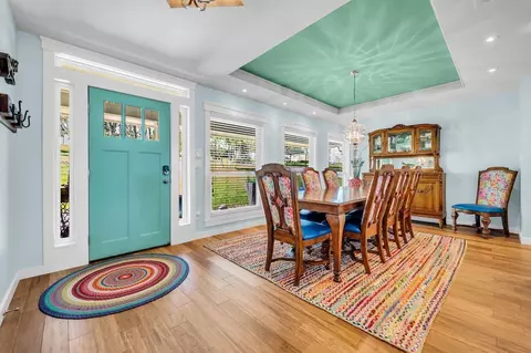 Entry Way - 310 Cove Loop, Coldspring, TX 77331 photo 1 of 2
