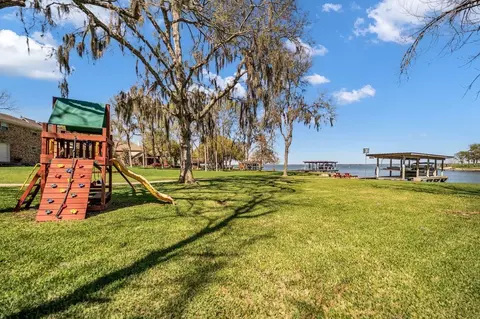 Exterior - 310 Cove Loop, Coldspring, TX 77331 photo 11 of 13