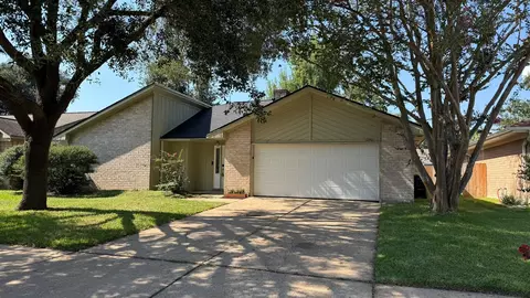15642 Pagehurst Dr, Houston, TX 77084