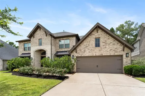 225 Bronze View Dr, Montgomery, TX 77316