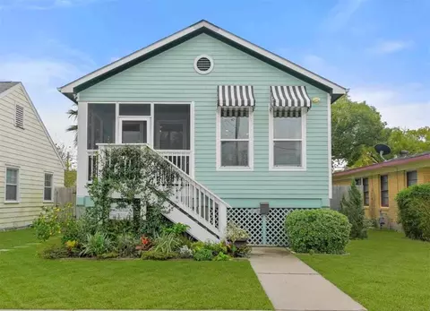4317 Avenue R Ave, Galveston, TX 77550