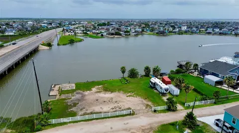 Tract 56-1, Hitchcock, TX 77563