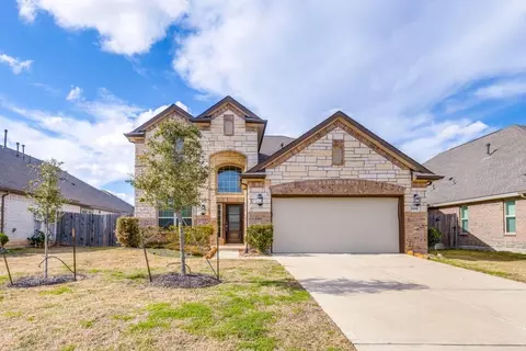 2614 Autumn Hills Ln, Richmond, TX 77469